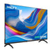 METZ 40MTE6000Z 40’’ LED TV - TV<<<Consumer electronics<<<InnproXML&&&Телевизори<<<TV Видео и
