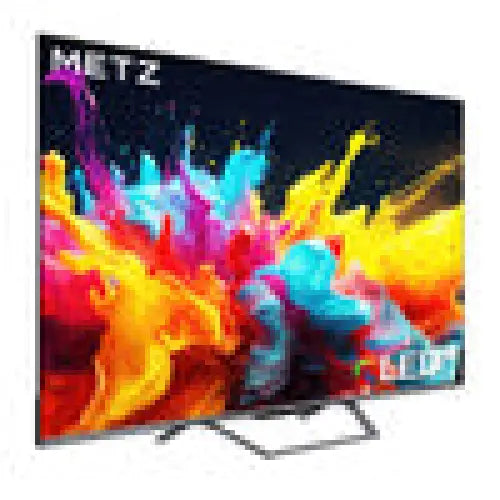 METZ 43MQE7600Z 43’’ QLED 4K Ultra HD TV - TV<<<Consumer electronics<<<InnproXML&&&LCD TVsTVA-LCD<<<TV
