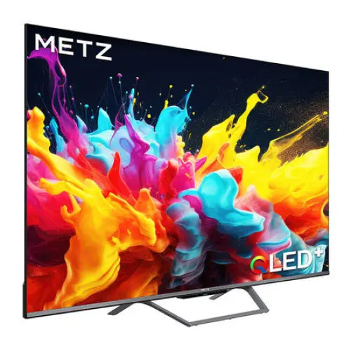 METZ 55MQE7600Y 55’’ QLED 4K Ultra HD TV - TV<<<Consumer electronics<<<InnproXML