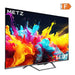 METZ 65MQE7600Z 65’’ QLED 4K Ultra HD TV - TV<<<Consumer electronics<<<InnproXML&&&LCD TVsTVA-LCD<<<TV