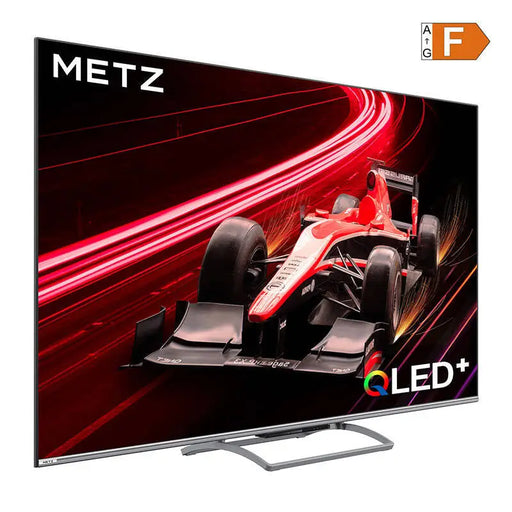 METZ 65MQE8000Z 65’’ QLED 4K Ultra HD TV - TV<<<Consumer electronics<<<InnproXML&&&Телевизори<<<TV Видео и