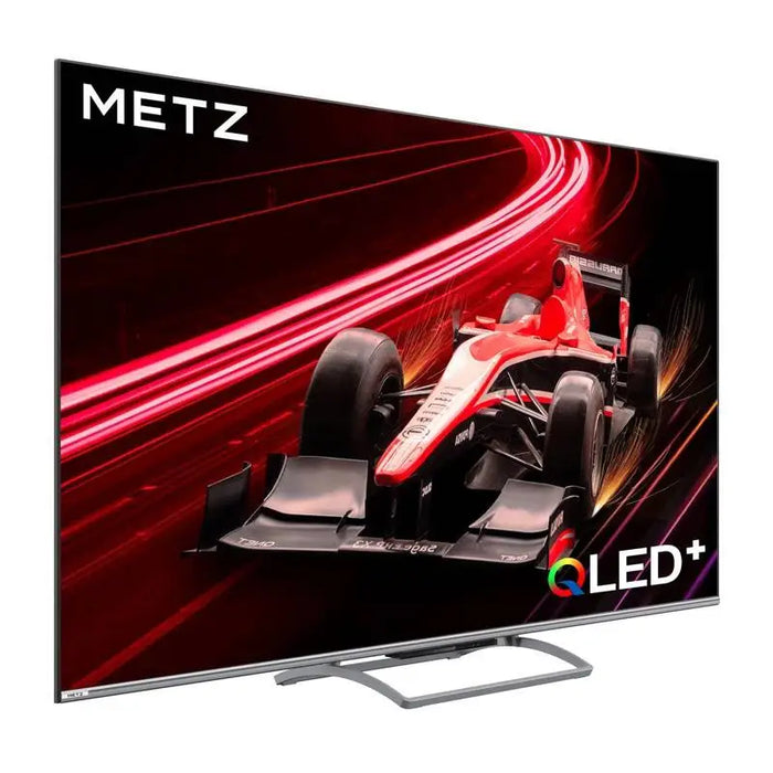 METZ 65MQE8000Z 65’’ QLED 4K Ultra HD TV - TV<<<Consumer electronics<<<InnproXML&&&Телевизори<<<TV Видео и