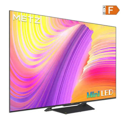METZ 75MNE9000Z 75’’ LED 4K Ultra HD TV - TV<<<Consumer electronics<<<InnproXML&&&LCD TVsTVA-LCD<<<TV