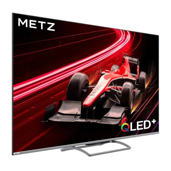 METZ 75MQE8000Z 75’’ QLED 4K Ultra HD TV - TV<<<Consumer electronics<<<InnproXML&&&LCD TVsTVA-LCD<<<TV