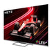 METZ 75MQE8000Z 75’’ QLED 4K Ultra HD TV - TV<<<Consumer electronics<<<InnproXML&&&LCD TVsTVA-LCD<<<TV