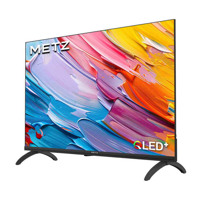TV METZ 32MQF7000Z QLED SMART TV, GOOGLE TV, 32.0 ", 80.0 cm