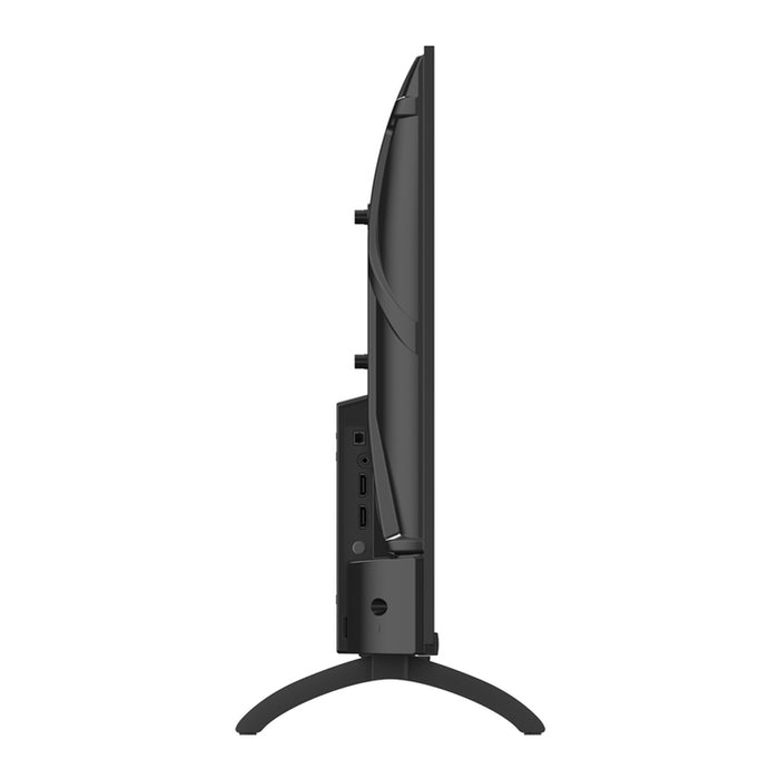 TV METZ 32MQF7000Z QLED SMART TV, GOOGLE TV, 32.0 ", 80.0 cm
