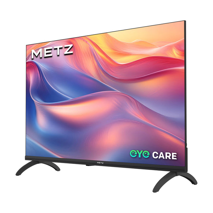 TV METZ 32MTF6000Z LED SMART TV, GOOGLE TV, 32.0 ", 80.0 cm