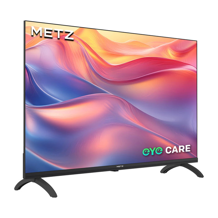TV METZ 40MTF6000Z SMART TV, GOOGLE TV, 40.0 ", 100.0 cm