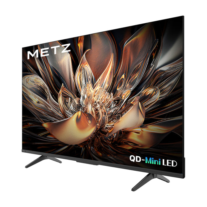 TV METZ 75MNH7000Z 4K ULTRA HD QD-Mini LED SMART TV, GOOGLE TV, 75.0 ", 189.0 cm