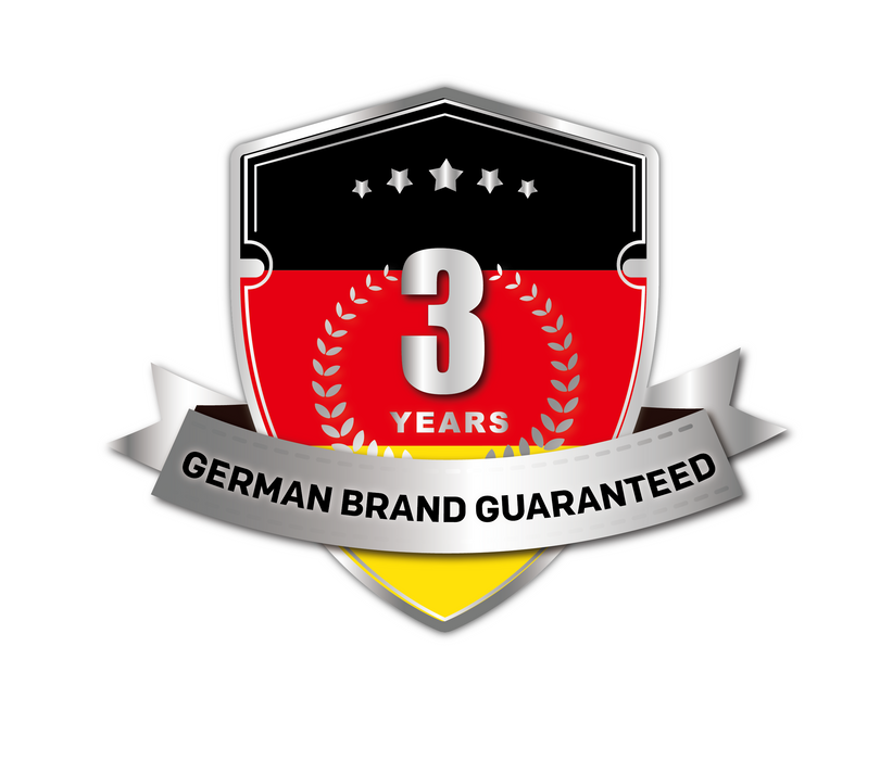 METZ Portable TV 24MPE7000Y 24" LED FHD(1920x1080) GoogleTV, HDR10, blue