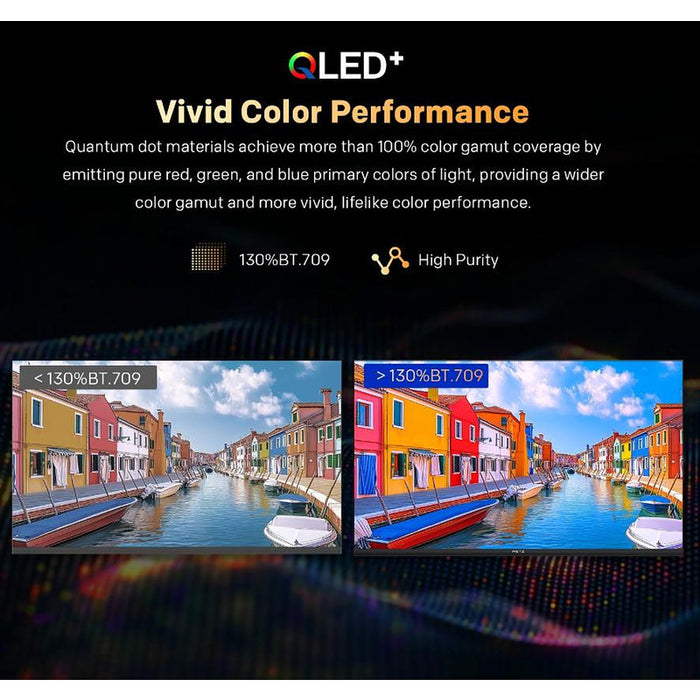 TV Metz 32MQF7000Z, 1366x768 HD Ready, 32 inch, 80 cm, Android, QLED