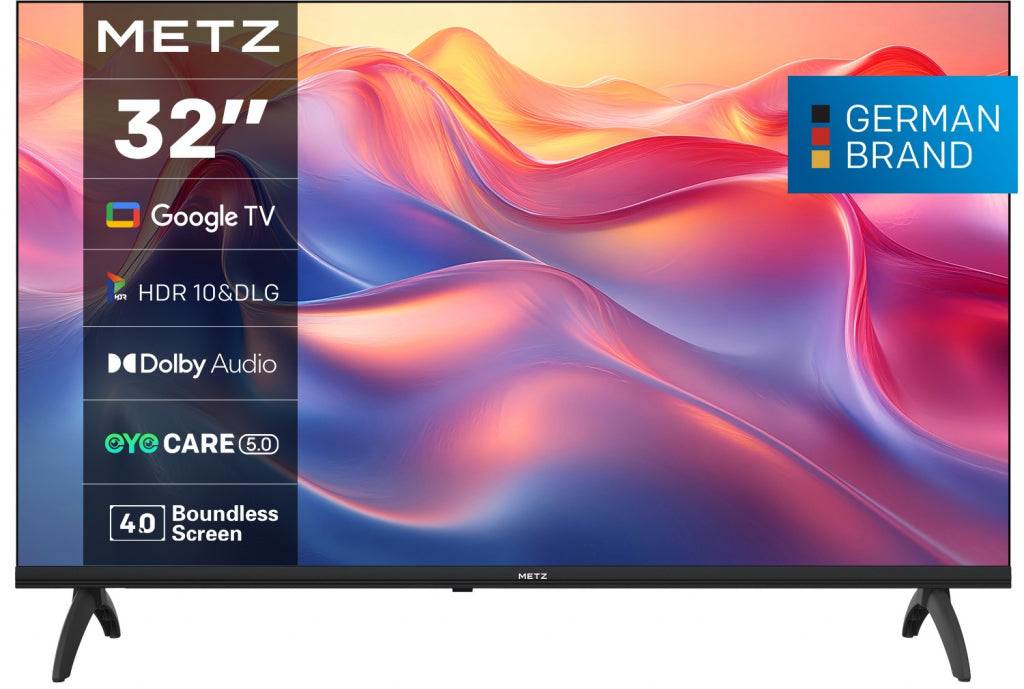TV Metz 32MTF6000Z