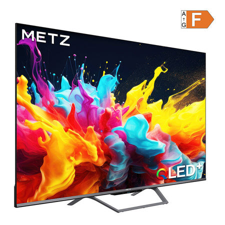 METZ 65MQE7600Z 65" QLED 4K Ultra HD TV