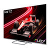 METZ 75MQE8000Z 75" QLED 4K Ultra HD TV