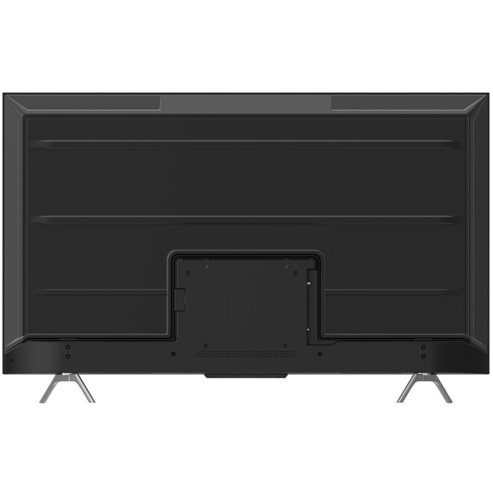 TV METZ 50MUD7000Z, 50" (126 cm), LED Smart TV, Google TV, UHD, Black