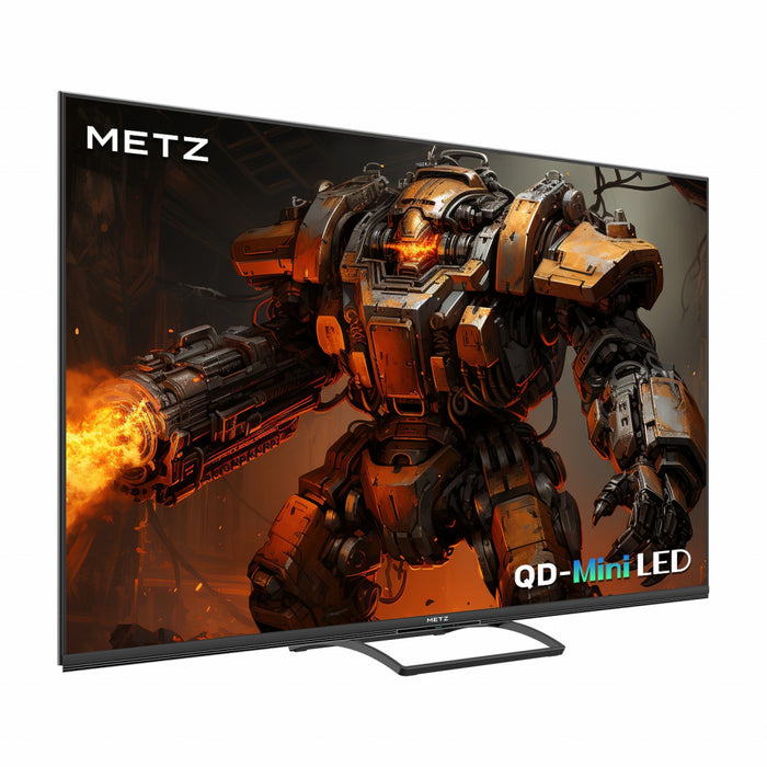 TV Metz 55MNE8000Z
