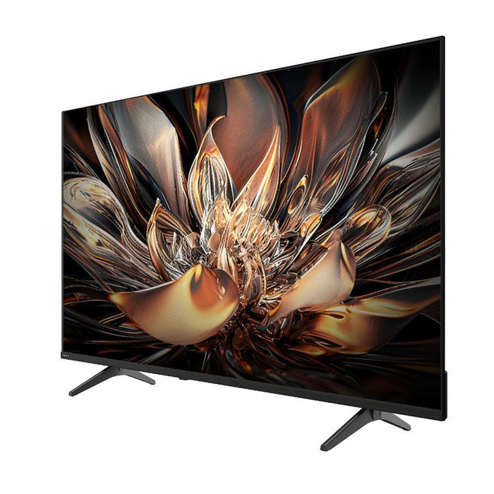 TV Metz 55MNH7000Z , 139 cm, 3840x2160 UHD-4K , 55 inch, Android , Mini LED , Smart TV