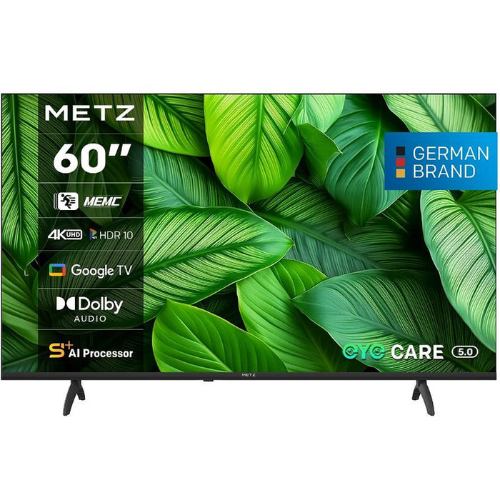 TV Metz 60MUF7000Z