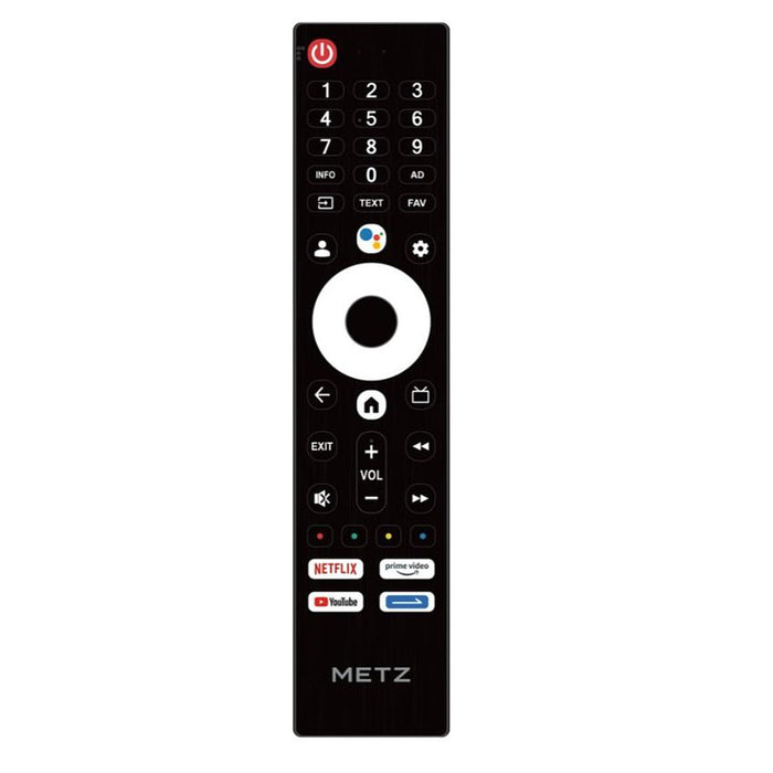 TV Metz 60MUF7000Z