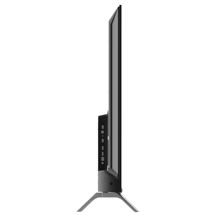 TV METZ 65MUD7000Z, 65" (164 cm), LED Smart TV, Google TV, UHD, Black