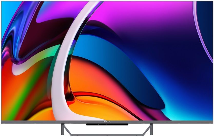 METZ 43MQE7600Z 43" QLED 4K Ultra HD TV
