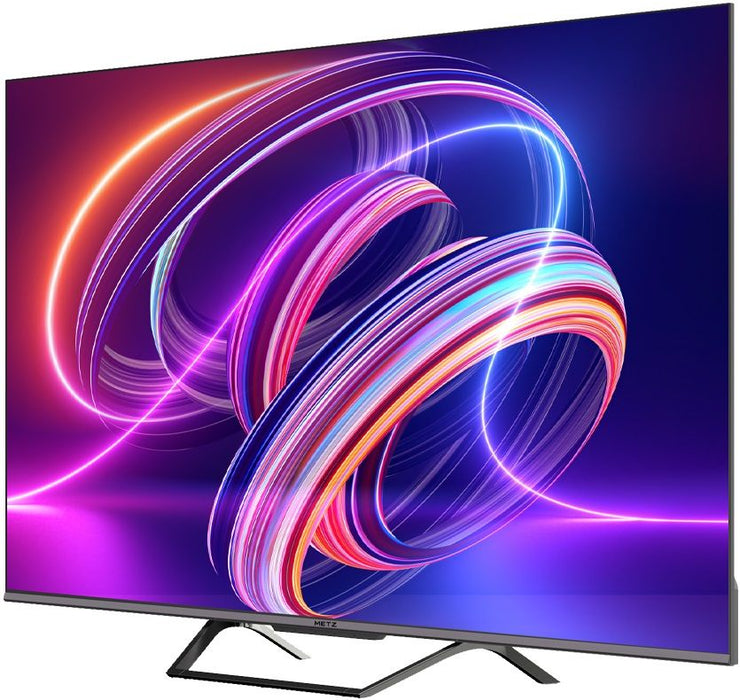METZ TV 75MQD7500Z 75"QLED+/4K/Google TV