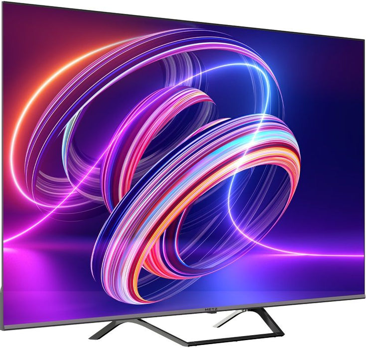 METZ TV 75MQD7500Z 75"QLED+/4K/Google TV