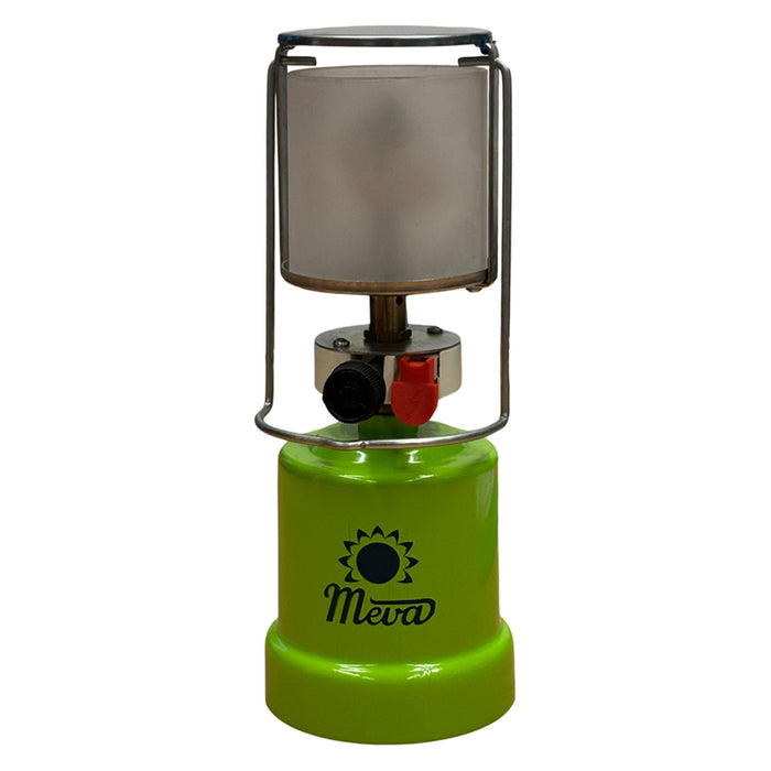 MEVA DEDRA GAS LAMP