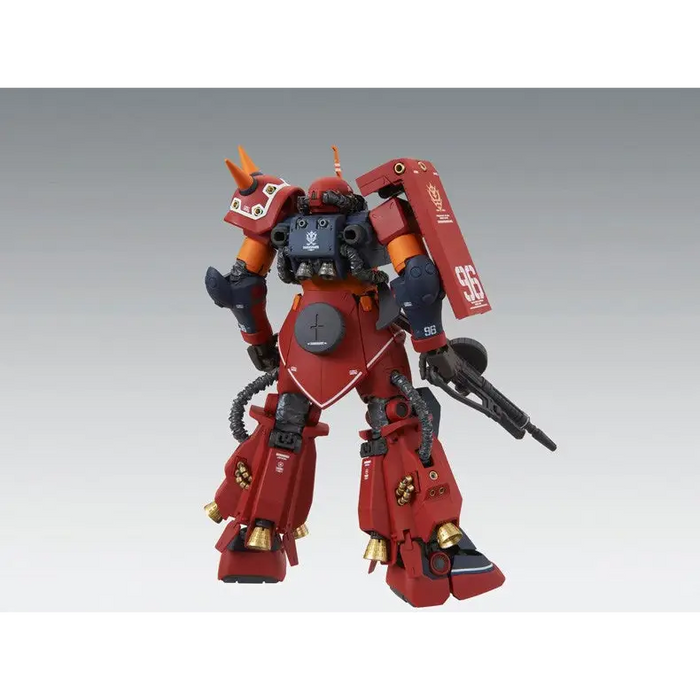 MG 1/100 MS-06R ZAKU II HMT ’PSYCHO ZAKU’ Ver.Ka - CollectablesFIG-KOL<<<(Games and toys) FiguresFIG<<<ActionPL