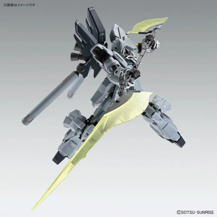 MG 1/100 SINANJU STEIN [NARRATIVE Ver.] Ver.Ka - CollectablesFIG-KOL<<<(Games and toys) FiguresFIG<<<ActionPL