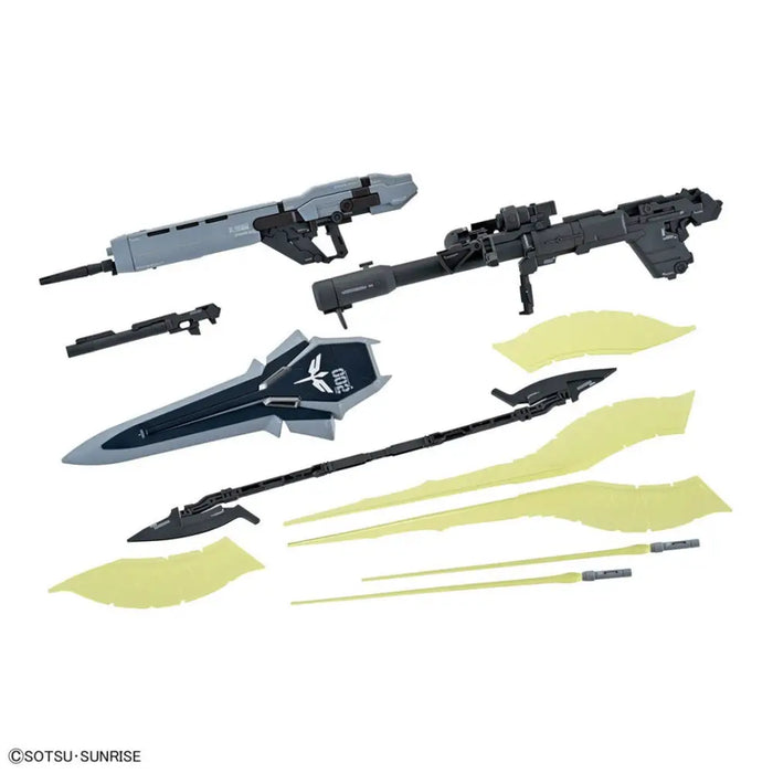 MG 1/100 SINANJU STEIN [NARRATIVE Ver.] Ver.Ka - CollectablesFIG-KOL<<<(Games and toys) FiguresFIG<<<ActionPL