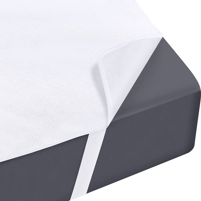 WATERPROOF MATTRESS MATTRESS MIABELLA HOME 100X200 CM