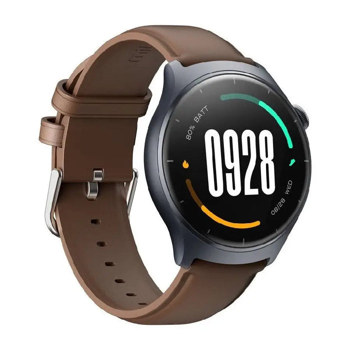Mibro Lite 3 Smartwatch dark grey - Smartwatch smartbandAKG-SMA<<<GSM accessoriesAKG<<<ActionPL&&&Smartwatch