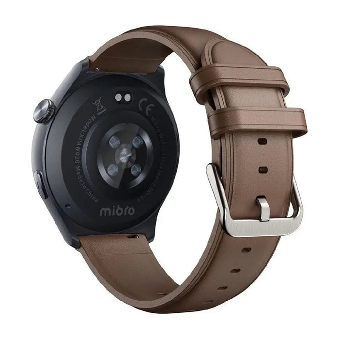 Mibro Lite 3 Smartwatch dark grey - Smartwatch smartbandAKG-SMA<<<GSM accessoriesAKG<<<ActionPL&&&Smartwatch