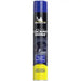 MICHELIN COCKPIT SHINE BLACK SCENT 750ML Спрей за табло - АВТОКОЗМЕТИКА<<<MaxCar&&&АВТОАКСЕСОАРИ<<<MaxCar