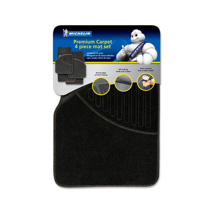 MICHELIN CAR INsoles