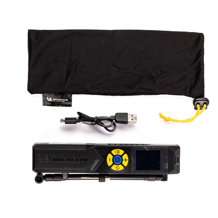 MICHELIN BATTERY COMPRESSOR
