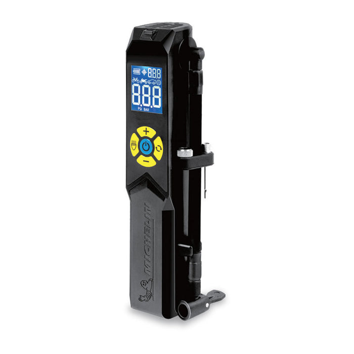 MICHELIN BATTERY COMPRESSOR