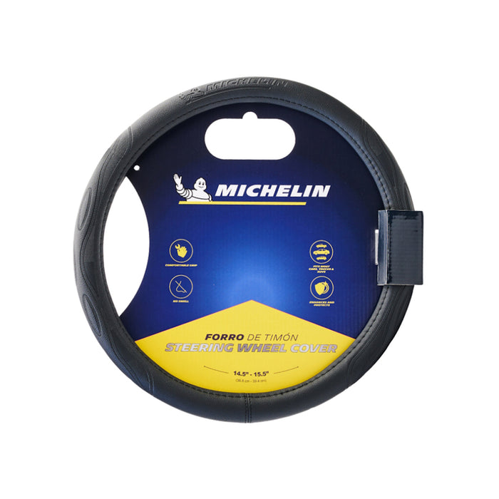 MICHELIN STEERING WHEEL COVER