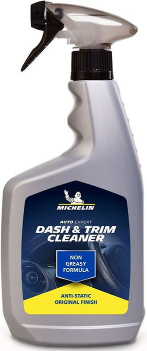MICHELIN DASH AND TRIM CLEANER 650ML Почистващ препарат за табло