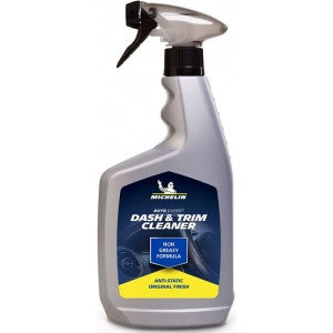 MICHELIN DASH AND TRIM CLEANER 650ML Почистващ препарат за табло