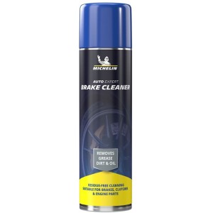 MICHELIN BRAKE CLEANER 500ML Обезмаслител за спирачки