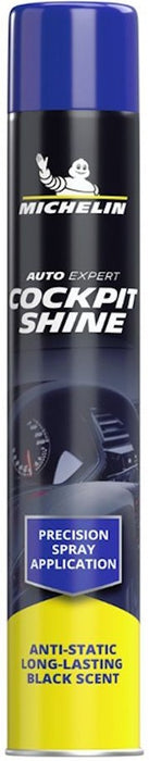 MICHELIN COCKPIT SHINE STRAWBERRY SCENT 750ML Спрей за табло Ягода