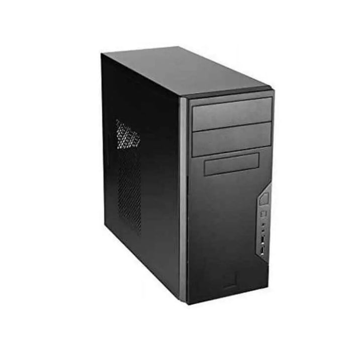 Micro ATX Midtower Case Antec VSK3000B-U3 Black - Компютър Мрежи и компоненти<<<Компютри|