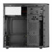 Micro ATX / Mini ITX Midtower Case Nox-Xtreme NXLITE030 Black - Компютър Мрежи и компоненти<<<Компютри|