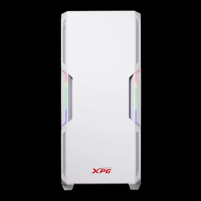 Micro ATX / Mini ITX / ATX Midtower Case XPG Starker White ARGB - Компютър Мрежи и компоненти<<<Компютри|
