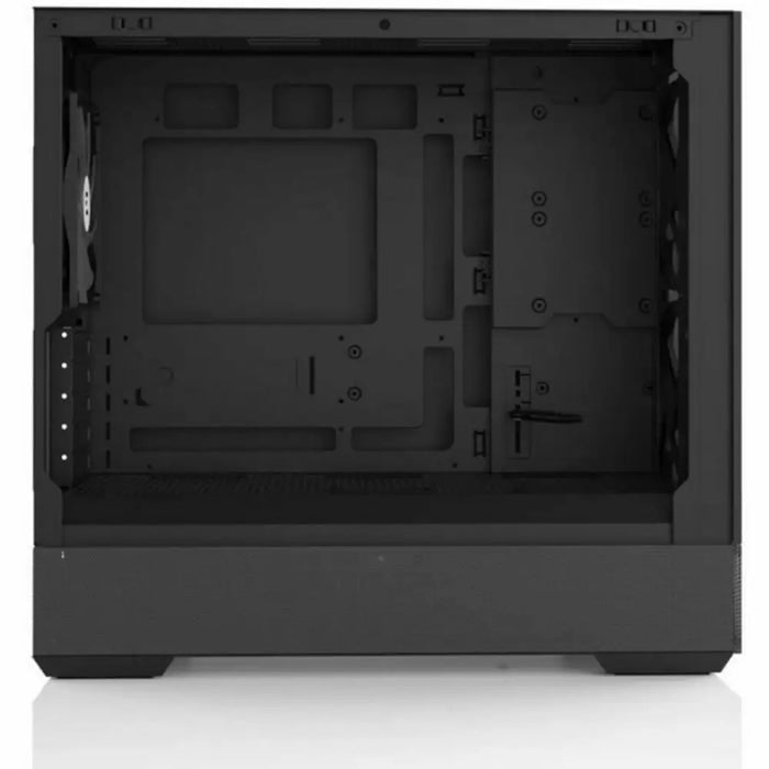 Micro ATX / Mini ITX / ATX Midtower Case Zalman P30 AIR BLACK Black - Компютър Мрежи и компоненти<<<Компютри|