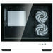 Micro ATX / Mini ITX / ATX Midtower Case Zalman P30 BW Black - Компютър Мрежи и компоненти<<<Компютри|
