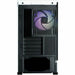 Micro ATX / Mini ITX / ATX Midtower Case Zalman P30 BW Black - Компютър Мрежи и компоненти<<<Компютри|